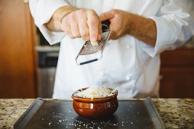 French Bistro Cooking Class in Tucson (Includes 3-Course Meal)
