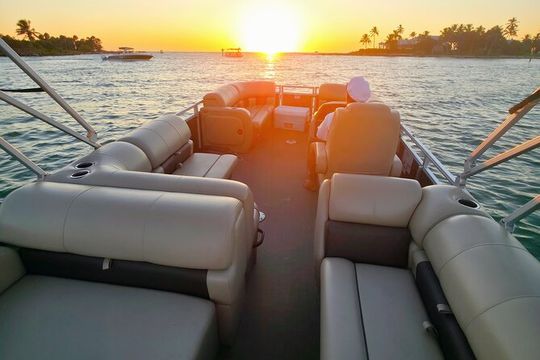 Experience Private Cruise in Florida