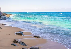 From Puerto Vallarta: Hidden Coves Private Tour