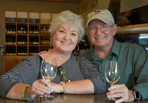 5 Day Okanagan Wine Tour by Minibus