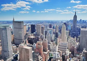 National 9/11 Memorial Ticket & Audio Tour