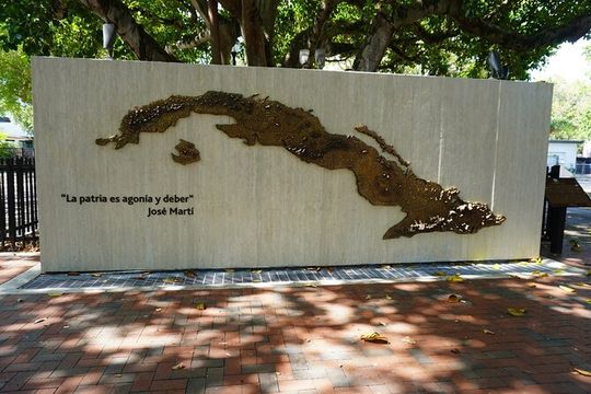 Little Havana Cultural and Tasting Tour