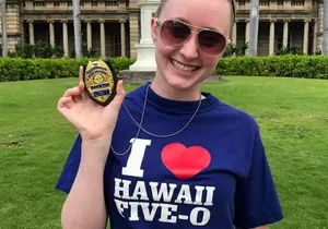 Hawaii Five-0 Experience with a Visit to Iconic Locations