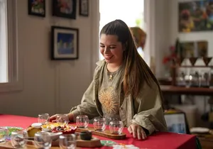 Deluxe Kona Coffee Tasting Experience