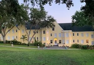 Mount Dora Paranormal Ghost Tour
