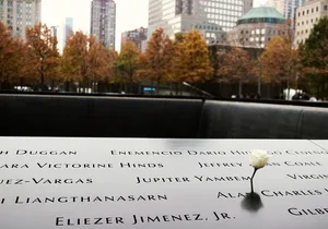 VIP 9/11 Ground Zero Tour With 9/11 Museum