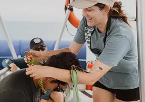 Maui Eco-Raft Tour: Hawaiian Cultural Whale Tour (*New)