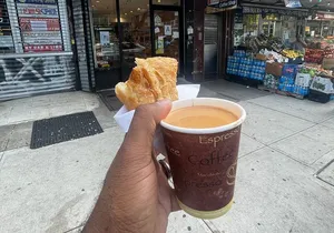 Cultural Food Tour in Queens and Jackson Heights