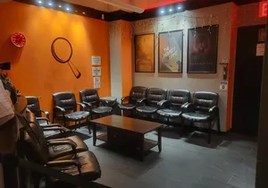 Perfect Crime Escape Room