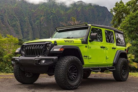 Private Half-Day Tour: Deluxe Experience. 30 Professional Photos