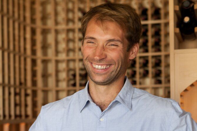 Private Winemakers Selection from Guillaume Fabre