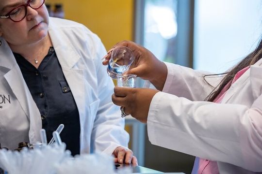 Miami Perfume Making at The Gates Hotel South Beach