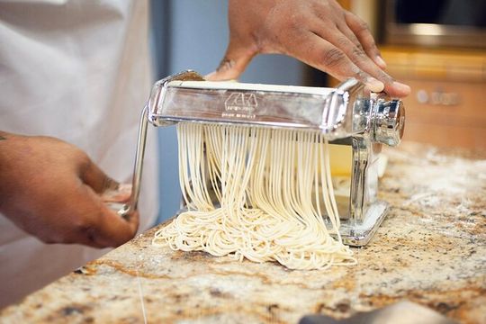 2 Hour Pasta Cooking Class in Washington DC