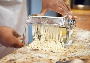 2 Hour Pasta Cooking Class in Washington DC