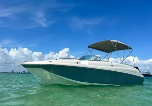 Private Boat Rental in Miami for 10 People