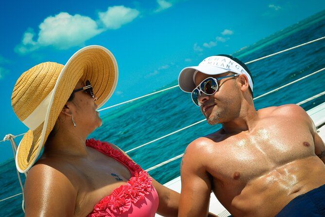 Exclusive Sailing Photo Studio