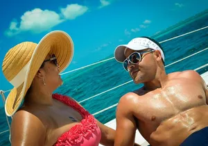 Exclusive Sailing Photo Studio