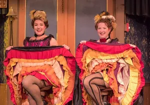 Outlaws and Adventurers A Gold Rush E-bike Adventure