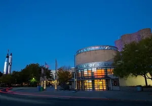 New York Citys Only Hands on Science Center