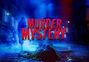 Miami Murder Mystery Outdoor Detective Escape Game