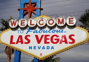 Las Vegas Murder Mystery with Outdoor Detective Escape Game