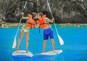 Puerto Vallarta Islas Marietas Eco Discovery