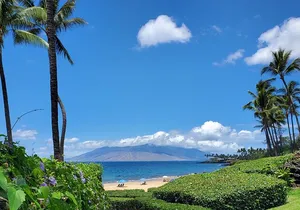 Maui Mini Retreat