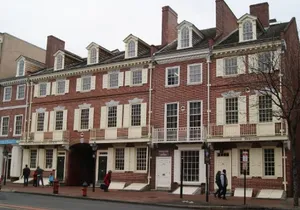 Poor Richard-The Life and Times of Benjamin Franklin Public Tour