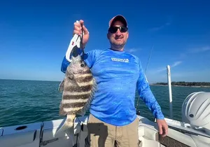 Backwater Blast Fishing Excursion in Marco Island