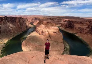 Private Antelope Canyon Horseshoe Bend Tour