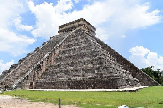 All Inclusive Chichen Itza Valladolid and Cenotes Mayan Adventure
