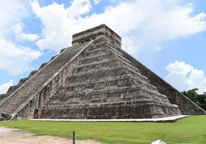 All Inclusive Chichen Itza Valladolid and Cenotes Mayan Adventure
