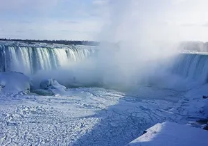 Multi Day Tour at Niagara Falls with Guide