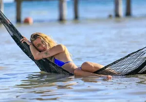 Adults-Only Sunset Catamaran Cruise to Isla Mujeres