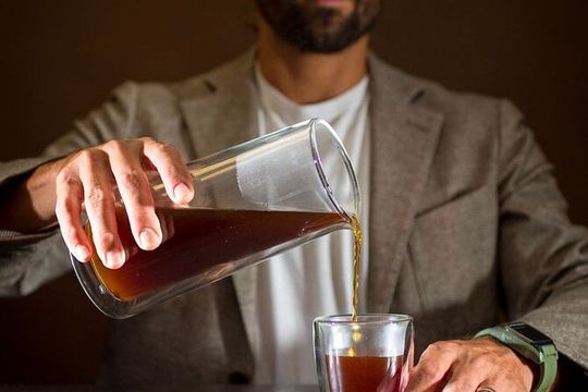 Hands-On Coffee Cupping Workshop at Hala Tree