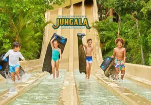 AquaPark Jungala Ticket