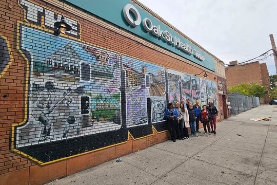 Manhattan Shared Guided Tour in New York