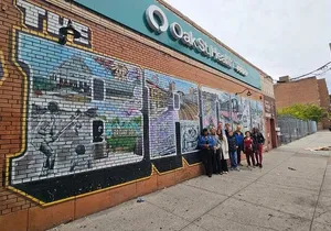 Manhattan Shared Guided Tour in New York