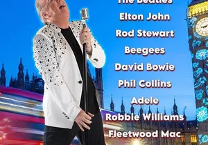 Made In England Musical Tribute Tickets