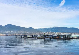 Rockies Vancouver Spring Premium Tour - 9 Days