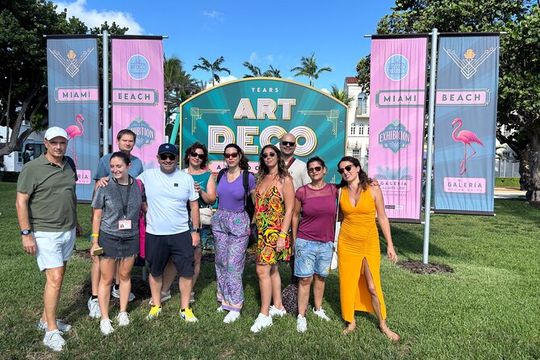 Wynwood Graffiti and Street Art Tour