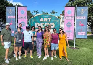 Wynwood Graffiti and Street Art Tour