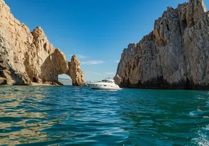 Private Yacht Charter in Cabo San Lucas