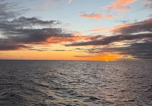 Waikiki Sunset Boat Cruise