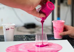 Private Fluid Bear Experience in New York