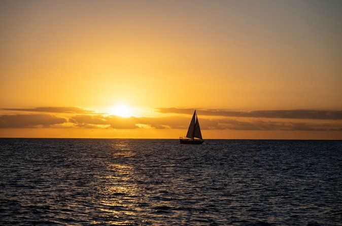 Waikiki Sunset Boat Cruise