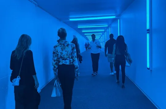 OKC Underground: Indoor History Tour