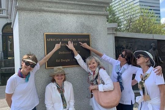 Ultimate Survival Scavenger Hunt in Virginia Beach