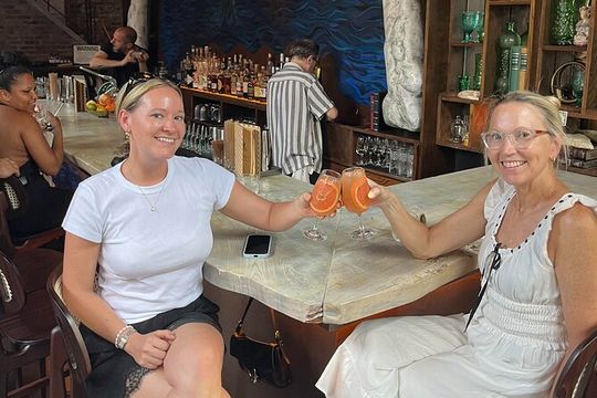 Harboring Secrets Murder Mystery Quest