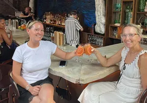 Harboring Secrets Murder Mystery Quest